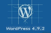 WordPress 4.9.2安全版本更新 官方建议升级
