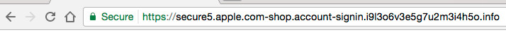 你知道吗？Chrome 浏览器标记安全的网站，其实未必安全-站长资讯